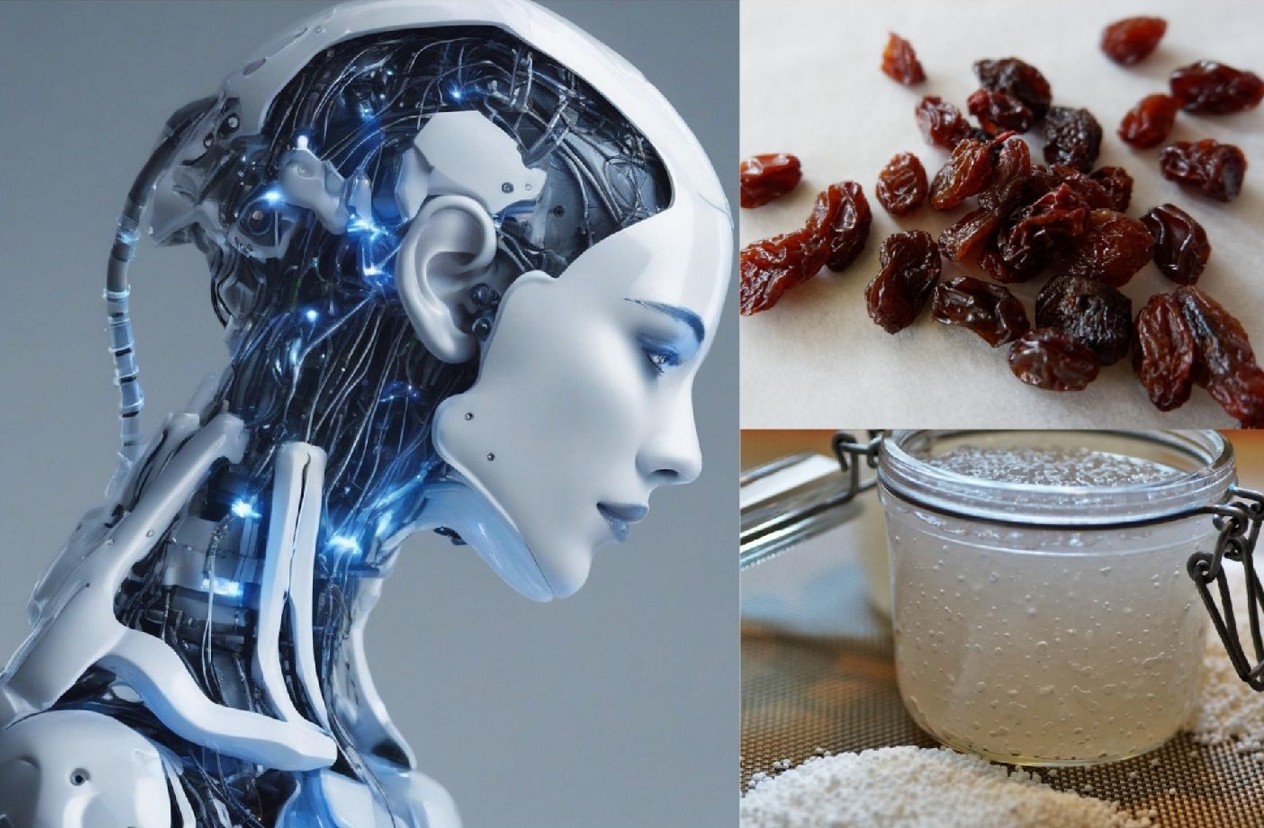 Are you ready for the AI diet? (You’re so not)